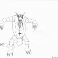Poisonman