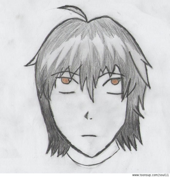 Illustration: Avatar bild von toonsup 1