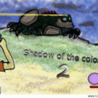 Shadow of the colossus 2