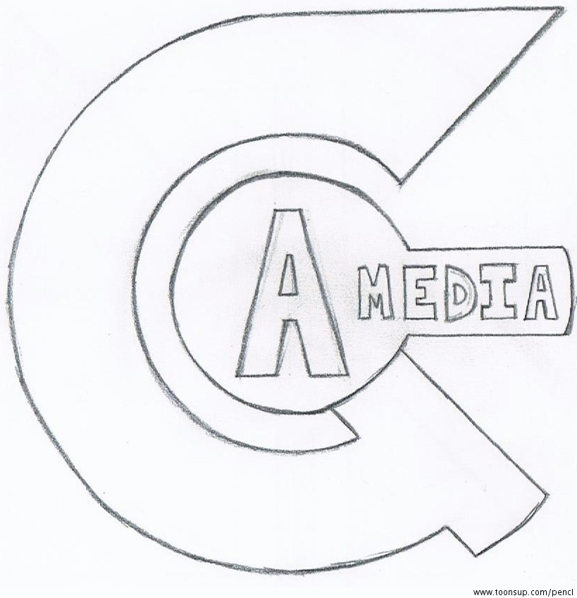 Concept Art / Character Design: Logo Art Work 2