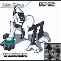 War-Mon (Vanum)