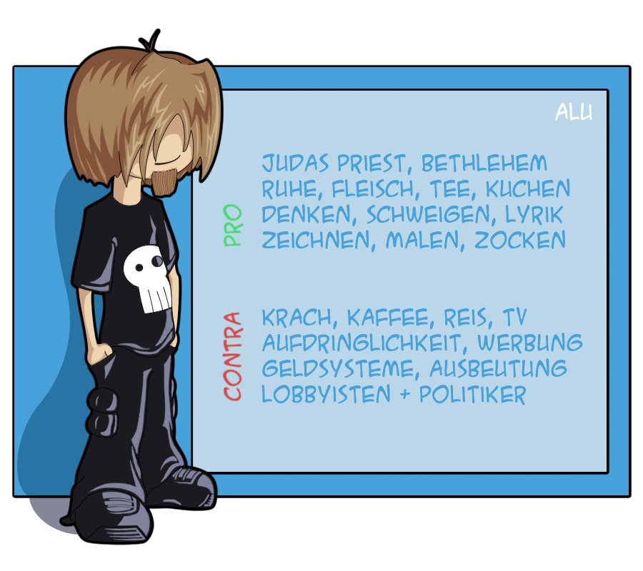 Illustration: Alu 1