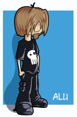 Alu