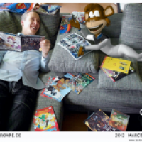 Gratiscomictag 2012