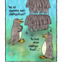 Lieblingsfrack