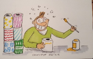 Comicstipp