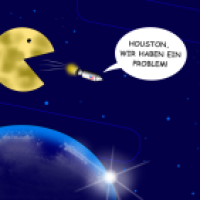 Houston - wir haben ein Problem