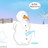Frostschaden