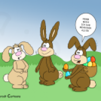 Osternest 2