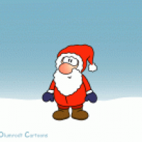 Fröhliche Weihnachten!