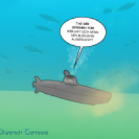 Willkommen an Bord ...
