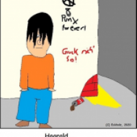 Haarald...