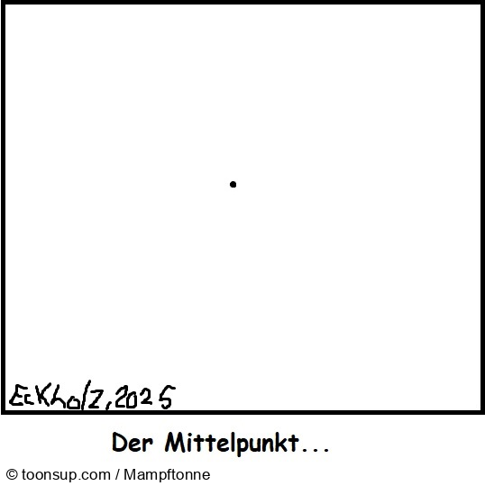 Other: Der Mittelpunkt... 1