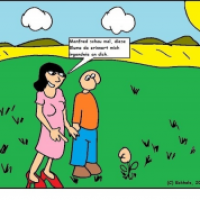 Erinnerung...
