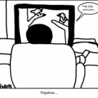 Piepshow...
