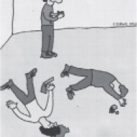 Mitgliederschwund...