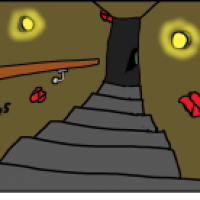 Keller des Grauens...