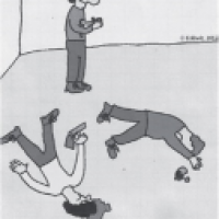 Mitgliederschwund...