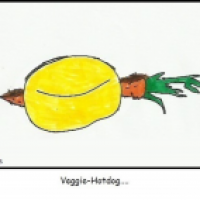 10 - Veggie-Hotdog...
