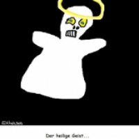 12 - Der heilige Geist...