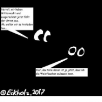 13 - Stromausfall...