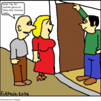 1 - Zeugen Jehovas...