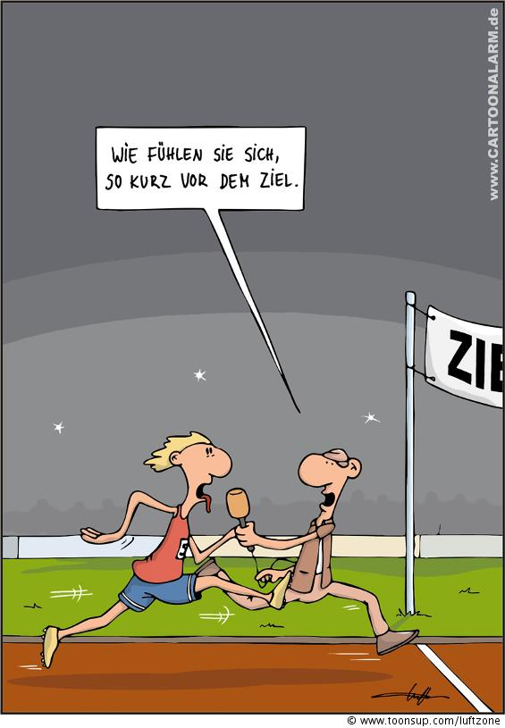Cartoon: Cartoonalarm 2