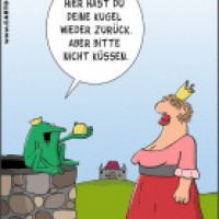Froschkönig
