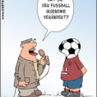 Kopfball