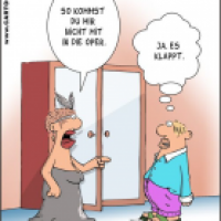 Opernabend