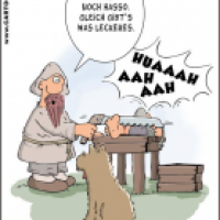 Beinamputation