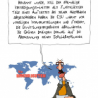 Abgeschrieben