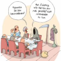 Leichenschmaus