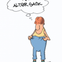 Alter Sack