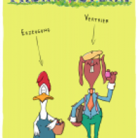 Frohe Ostern