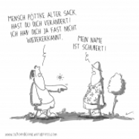 Voll daneben