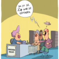 Gefunden