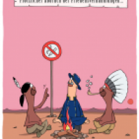 Rauchverbot