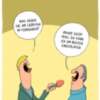 Bauer sucht Frau