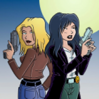 Watching the Detectives