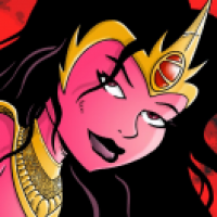 A princess of Mars