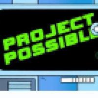 Project Possible Again !