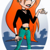 Vampire Hunter