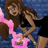 Jasmine of The Enchantment Agency