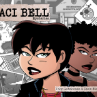 The Kaci Bell Mysteries