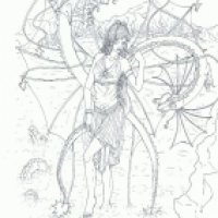 Wasserlady