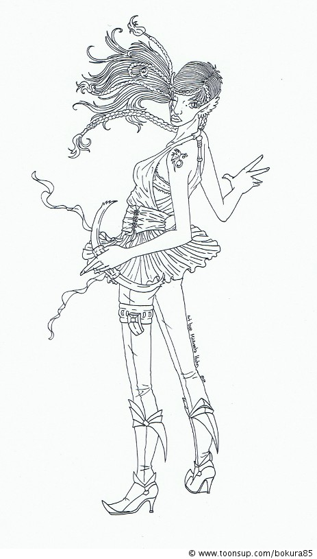 Illustration: Serania 1