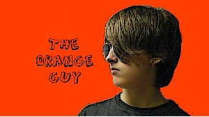 TheOrangeGuy