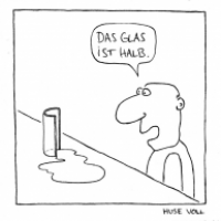 Ansichtssache