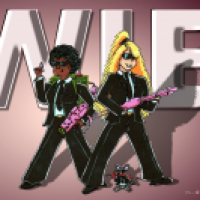 Women in Black